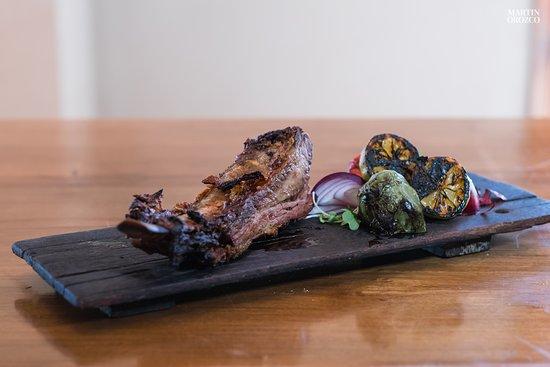 Divina Marga Cocina Argentina